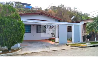 Single Family House for sale in San Miguelito