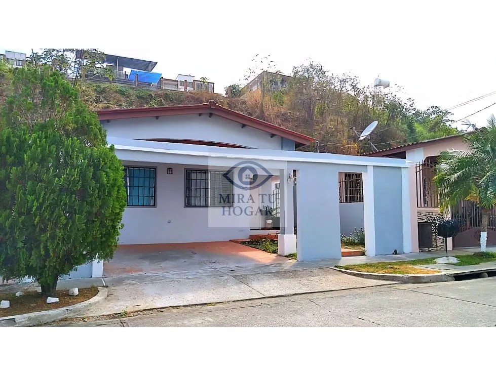 Single Family House for sale in San Miguelito