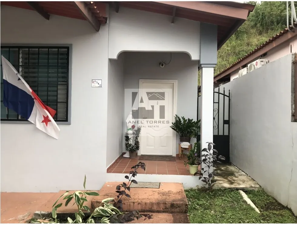 Single Family House for sale in San Miguelito