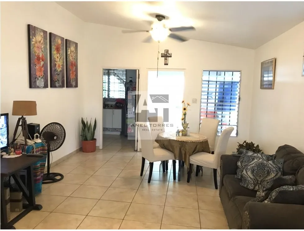 Single Family House for sale in San Miguelito