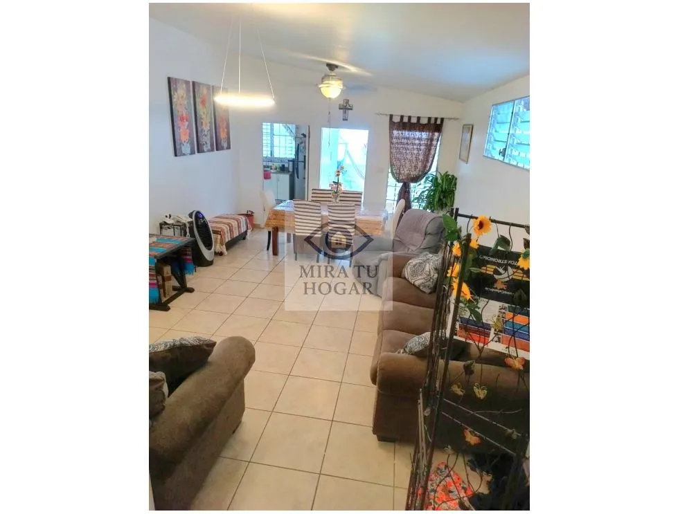 Single Family House for sale in San Miguelito