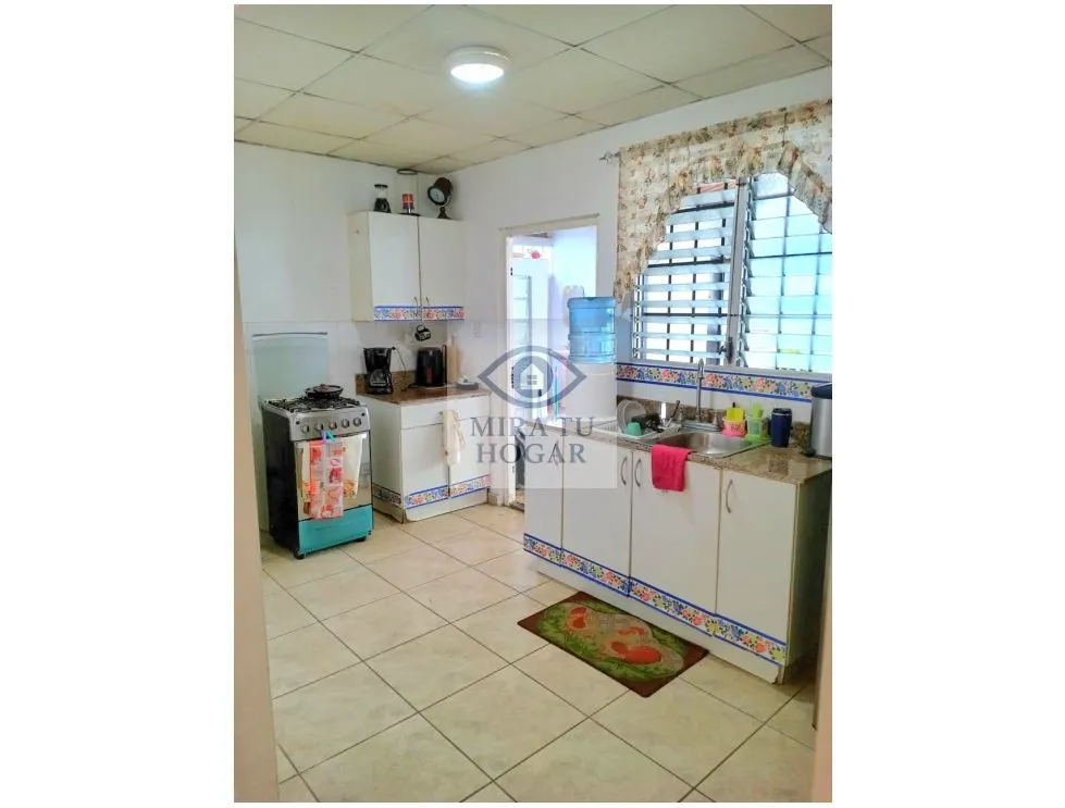 Single Family House for sale in San Miguelito