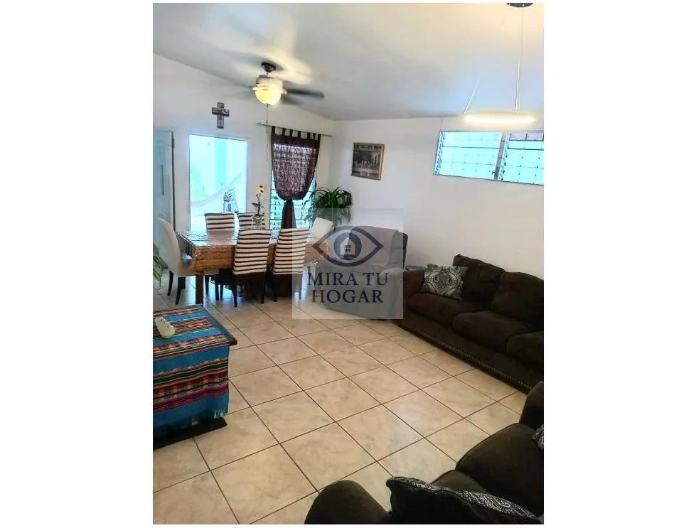 Single Family House for sale in San Miguelito