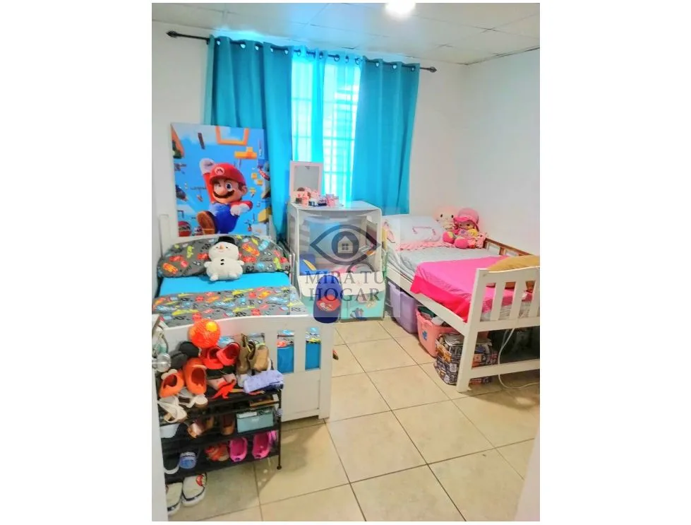 Single Family House for sale in San Miguelito