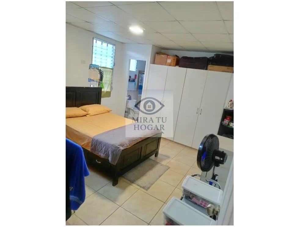 Single Family House for sale in San Miguelito