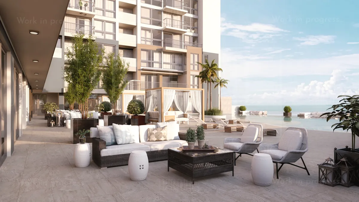 Appartement à Costa del Este à vendre