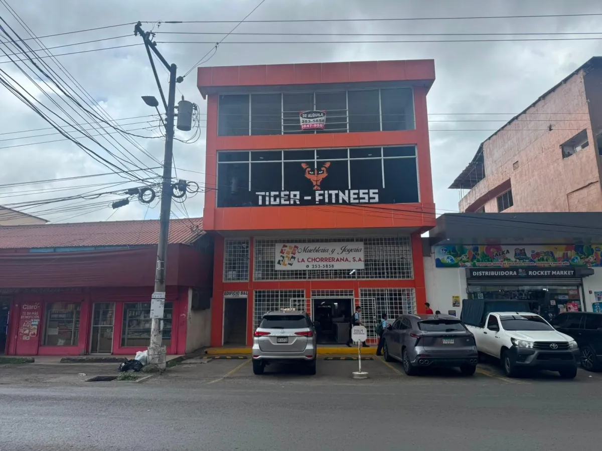 Commercial Building for Sale &Investment Property
