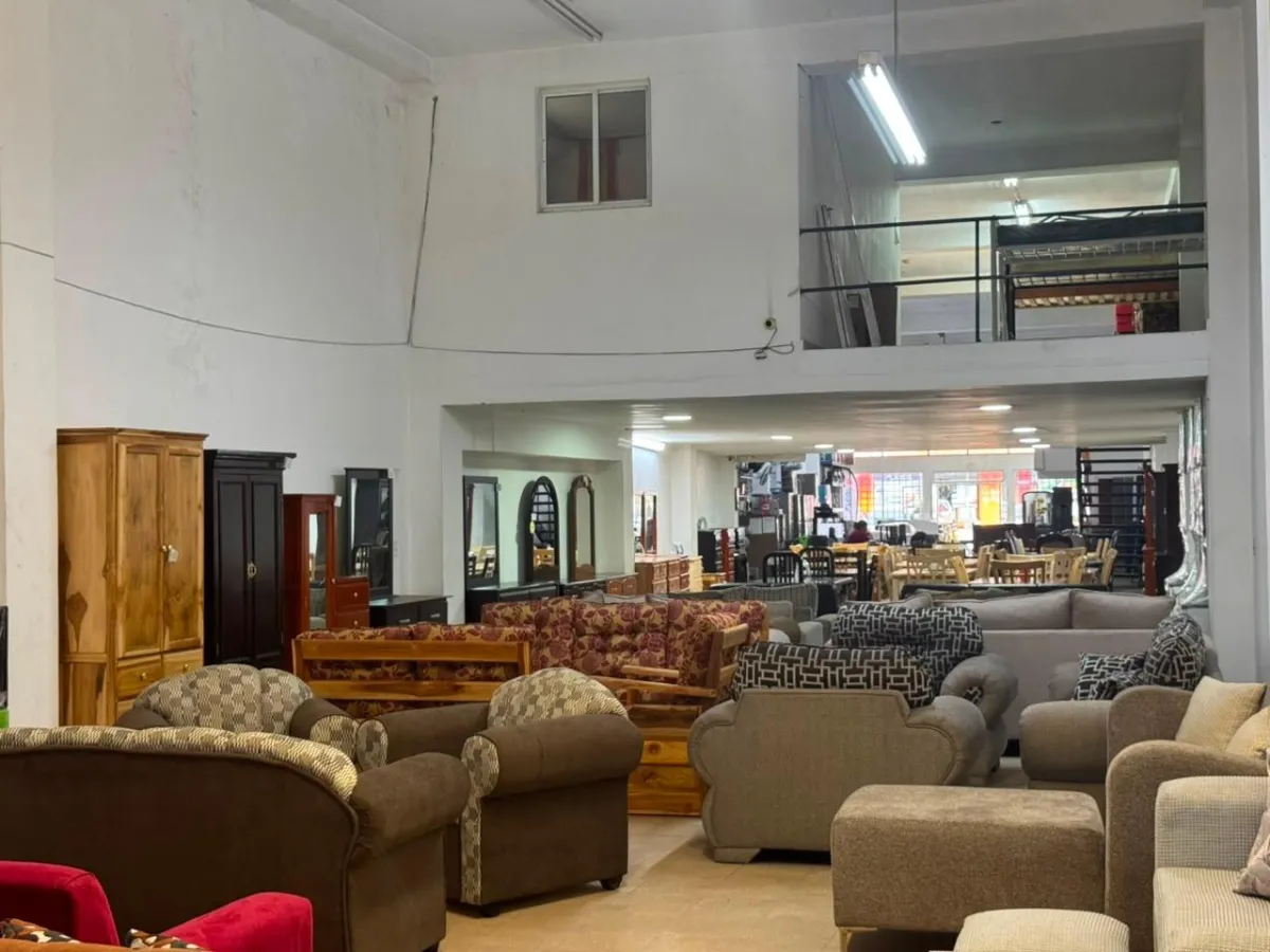 Commercial Building for Sale &Investment Property