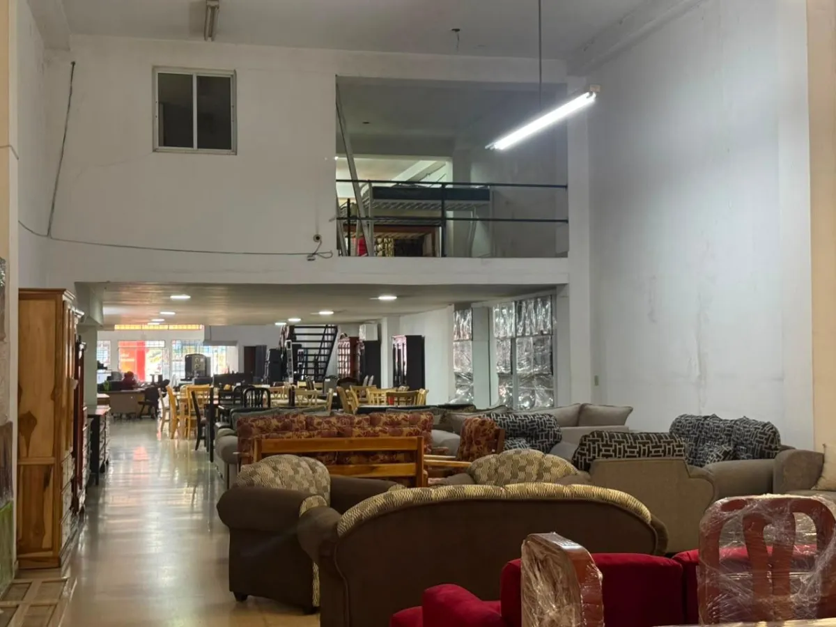 Commercial Building for Sale &Investment Property
