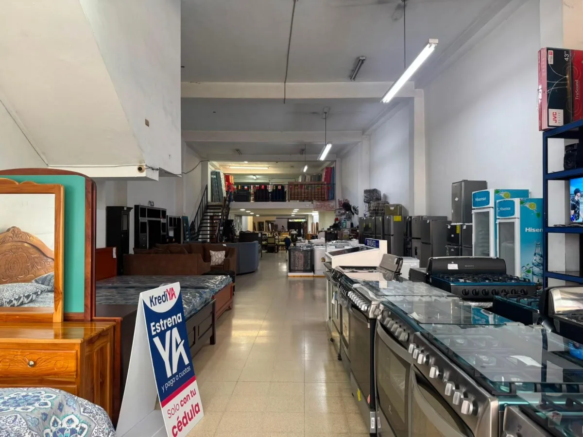 Commercial Building for Sale &Investment Property