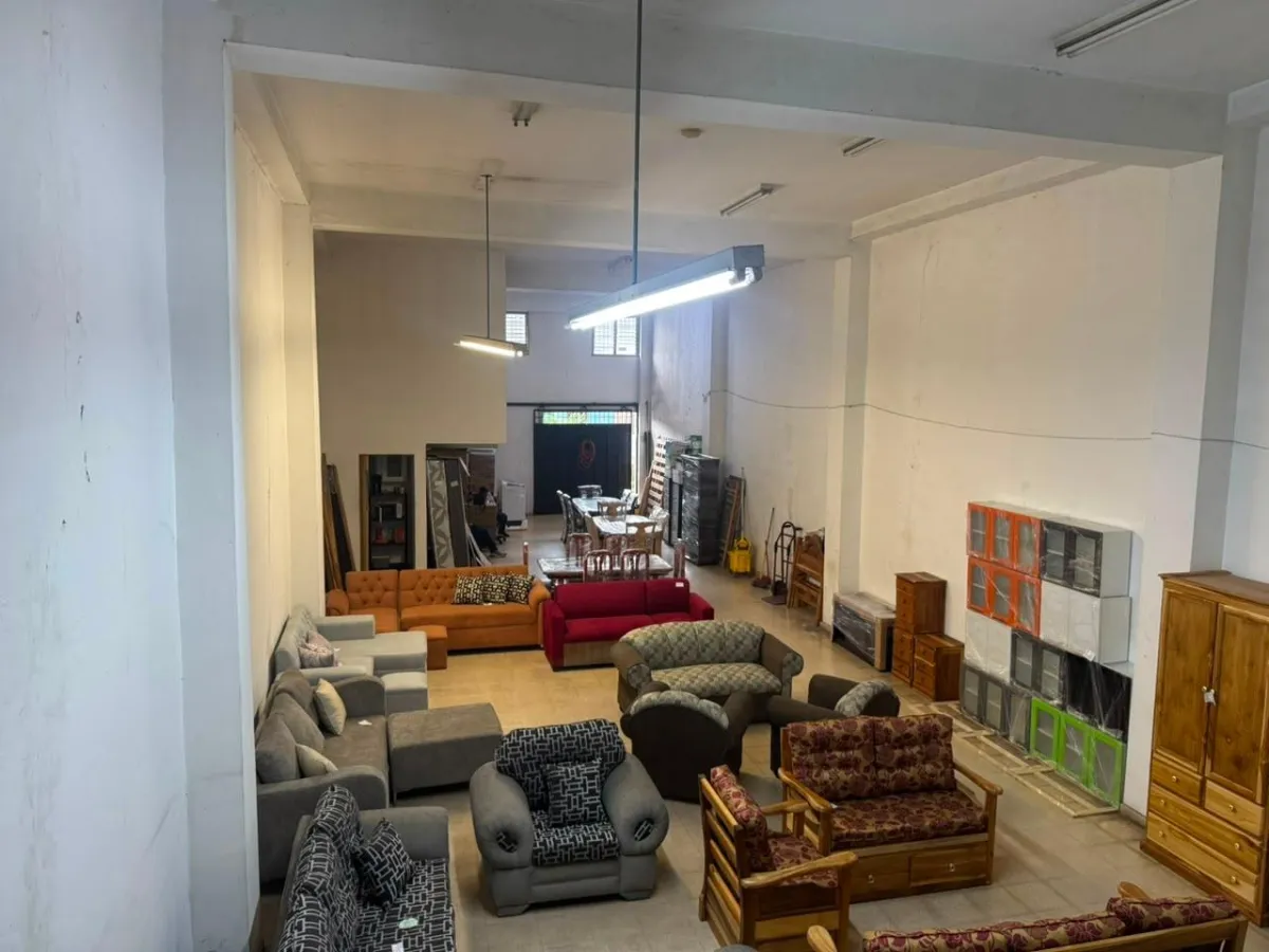 Commercial Building for Sale &Investment Property