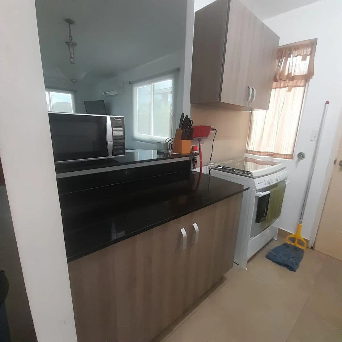 HOUSE FOR SALE [BEHIND COMPLETE SOCIAL AREA]