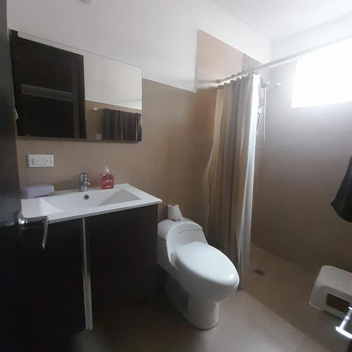 HOUSE FOR SALE [BEHIND COMPLETE SOCIAL AREA]