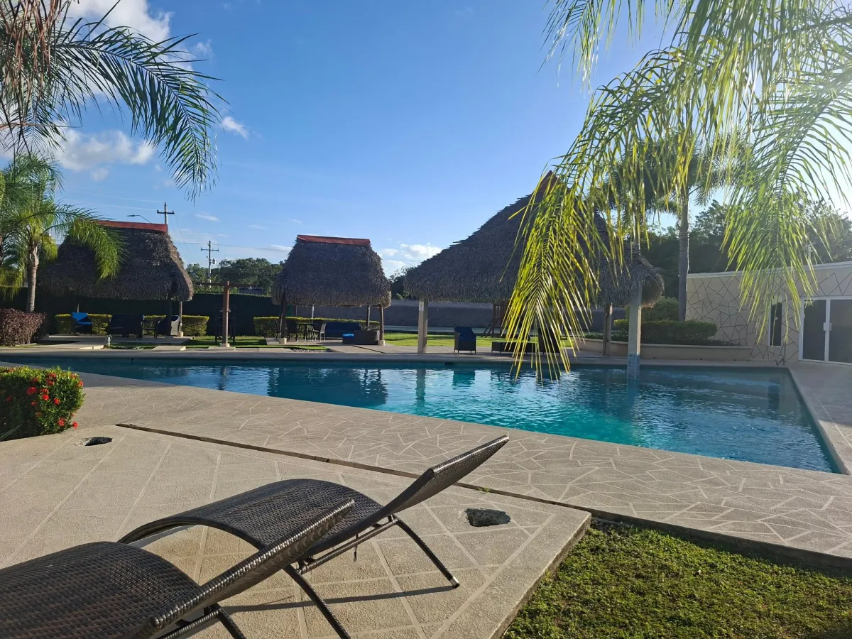 HOUSE FOR SALE [BEHIND COMPLETE SOCIAL AREA]