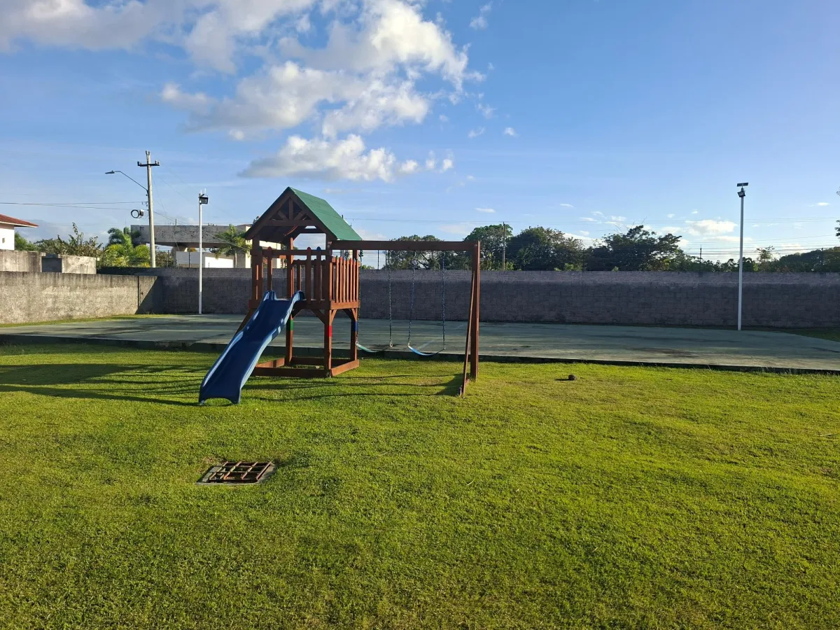 HOUSE FOR SALE [BEHIND COMPLETE SOCIAL AREA]