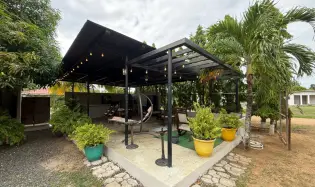 Exclusiva Casa de Campo en Venta en Santa Ana, Los Santos
