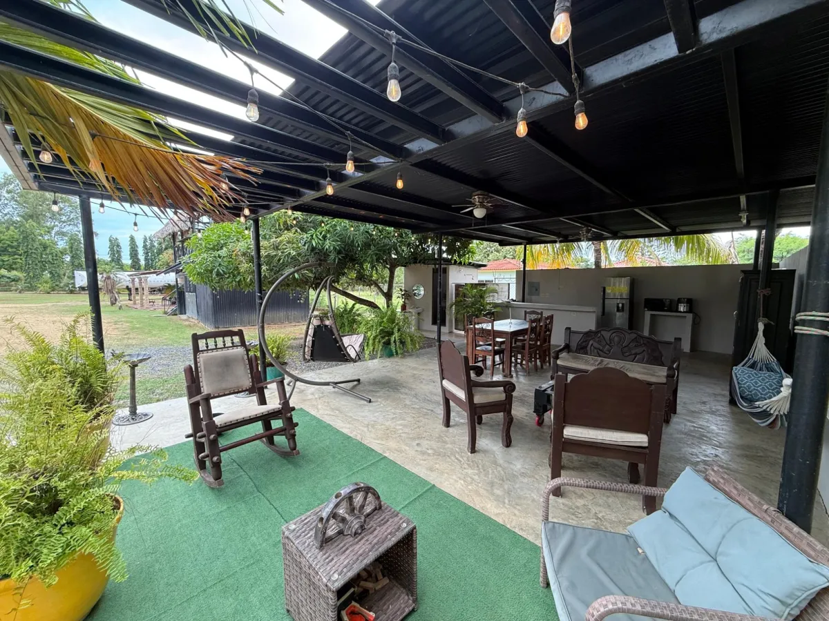 Exclusiva Casa de Campo en Venta en Santa Ana, Los Santos