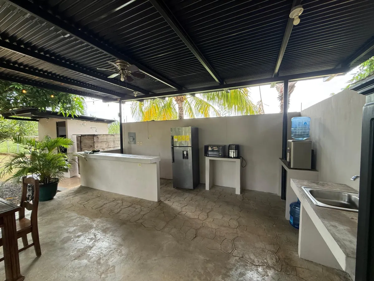 Exclusiva Casa de Campo en Venta en Santa Ana, Los Santos