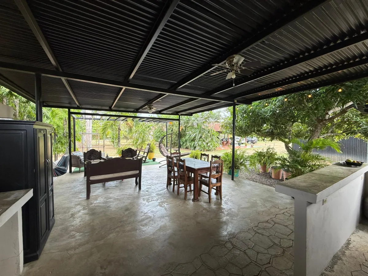 Exclusiva Casa de Campo en Venta en Santa Ana, Los Santos