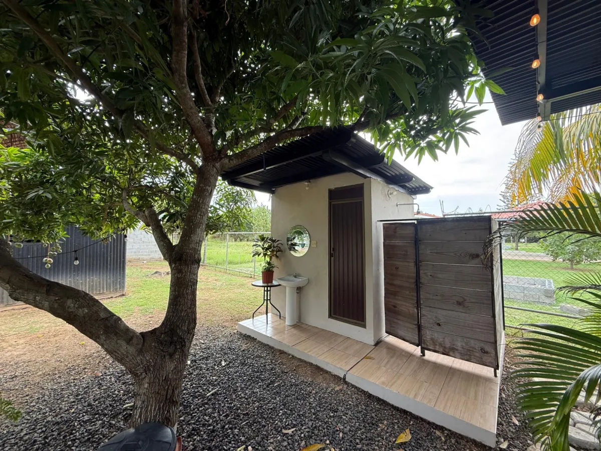 Exclusiva Casa de Campo en Venta en Santa Ana, Los Santos