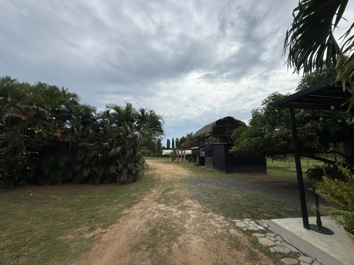 Exclusiva Casa de Campo en Venta en Santa Ana, Los Santos