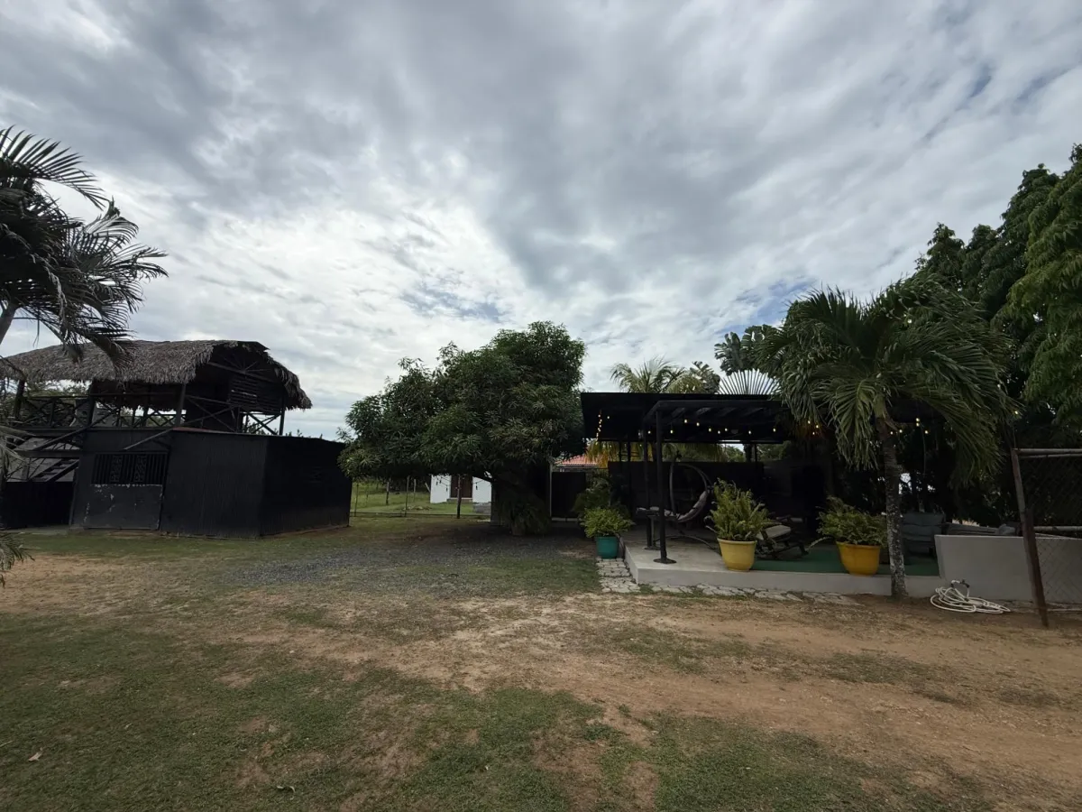 Exclusiva Casa de Campo en Venta en Santa Ana, Los Santos