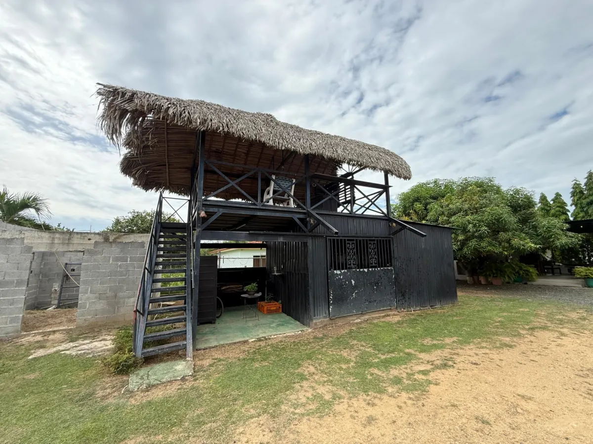 Exclusiva Casa de Campo en Venta en Santa Ana, Los Santos