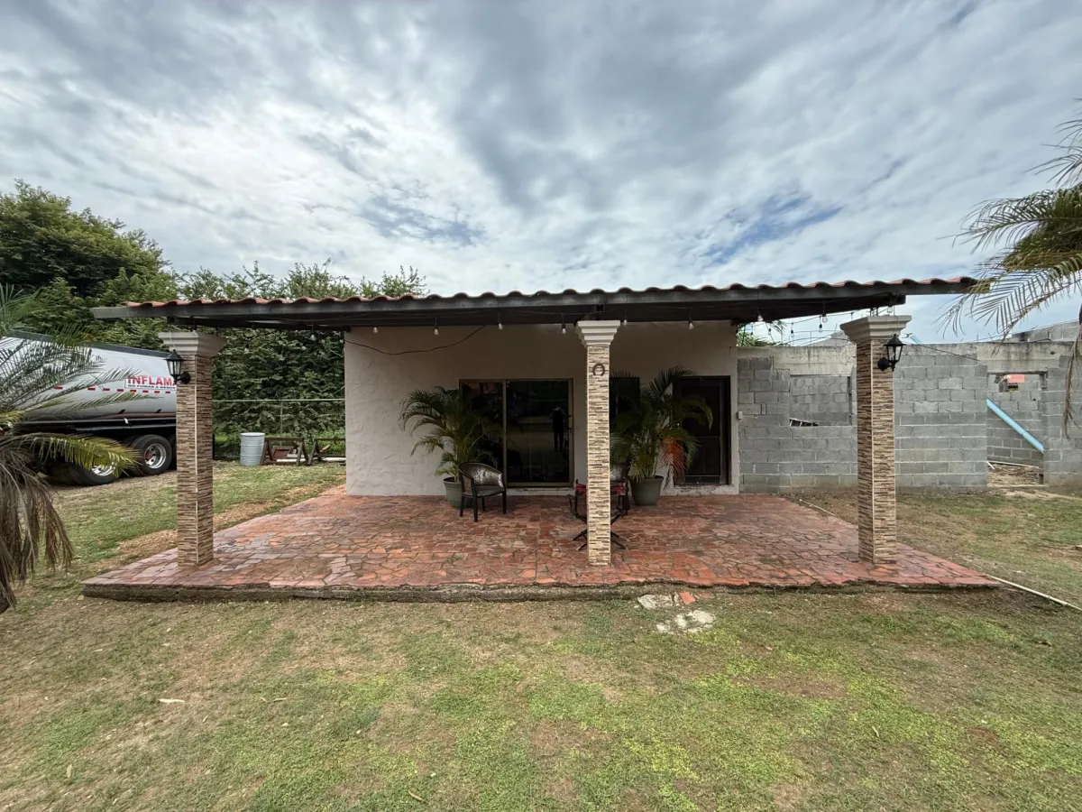 Exclusiva Casa de Campo en Venta en Santa Ana, Los Santos