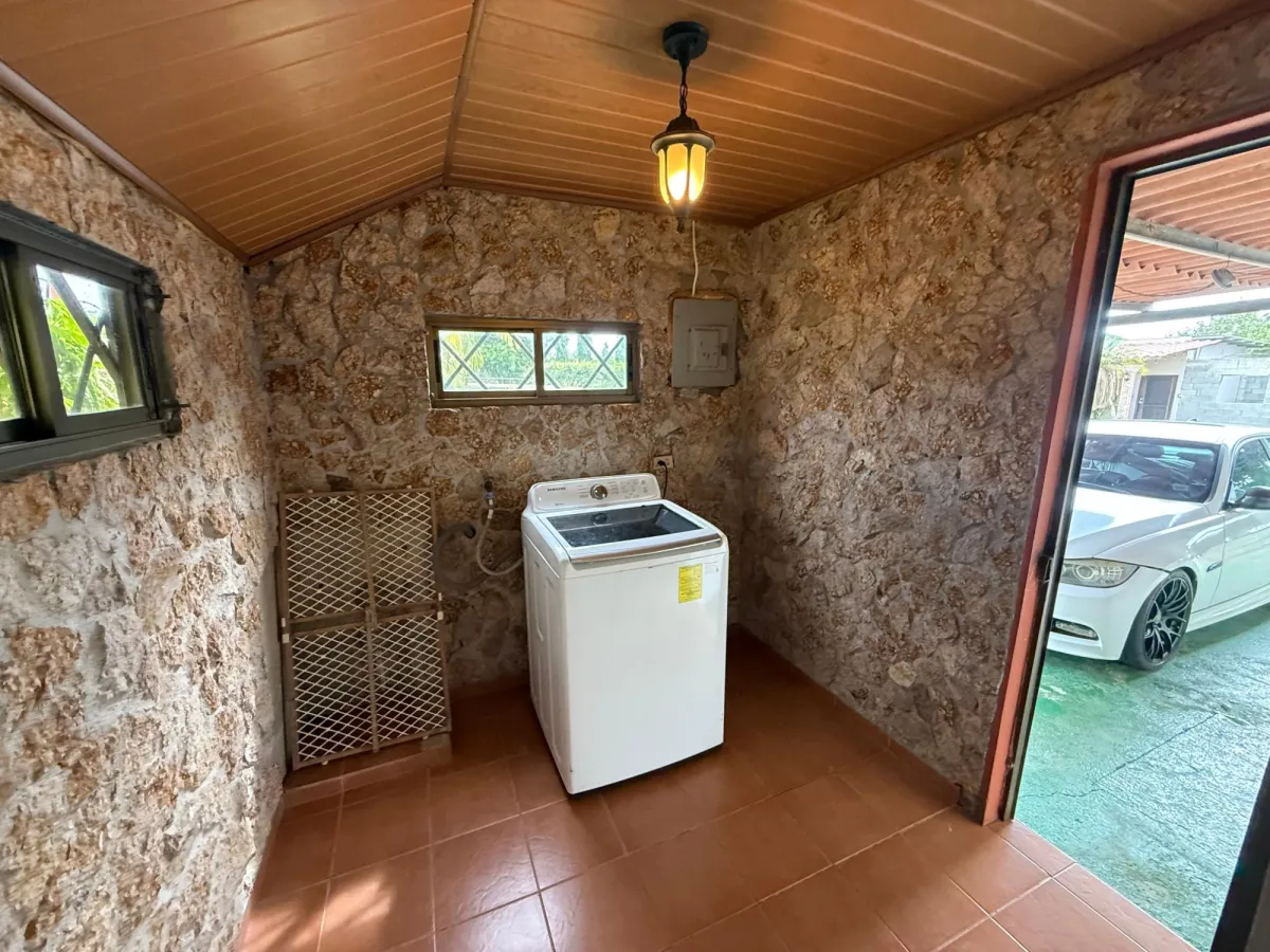 Exclusiva Casa de Campo en Venta en Santa Ana, Los Santos