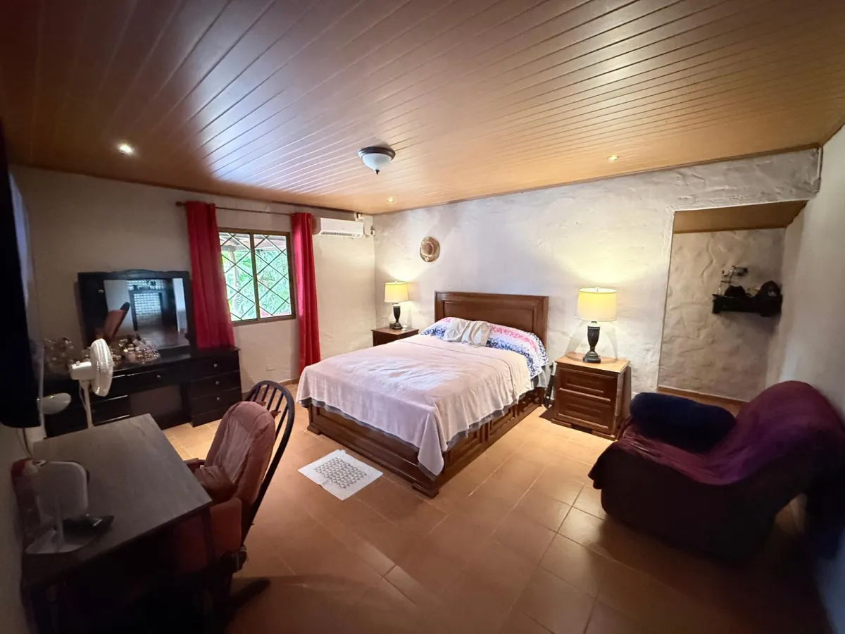 Exclusiva Casa de Campo en Venta en Santa Ana, Los Santos