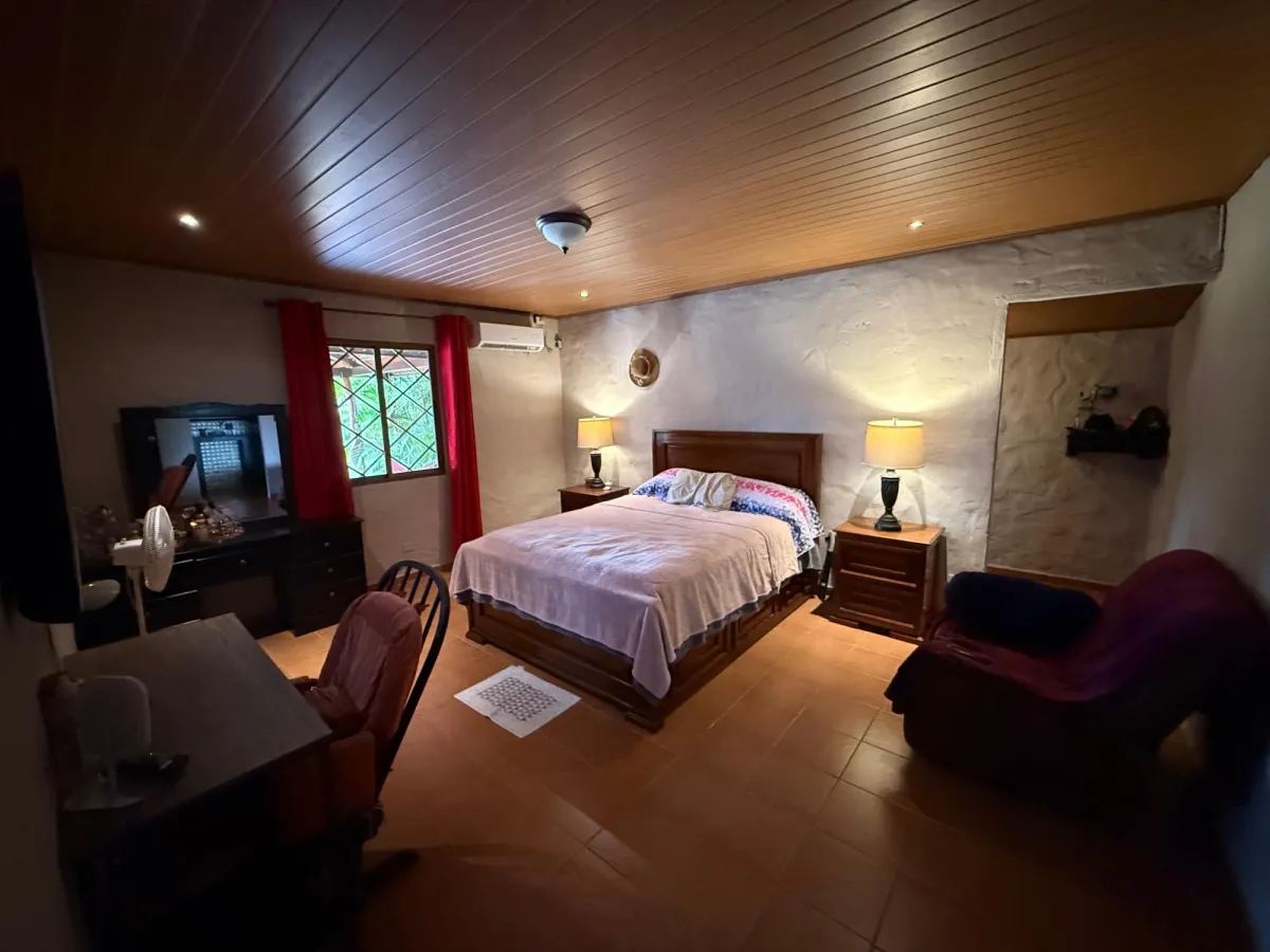 Exclusiva Casa de Campo en Venta en Santa Ana, Los Santos