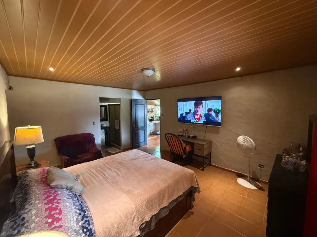 Exclusiva Casa de Campo en Venta en Santa Ana, Los Santos