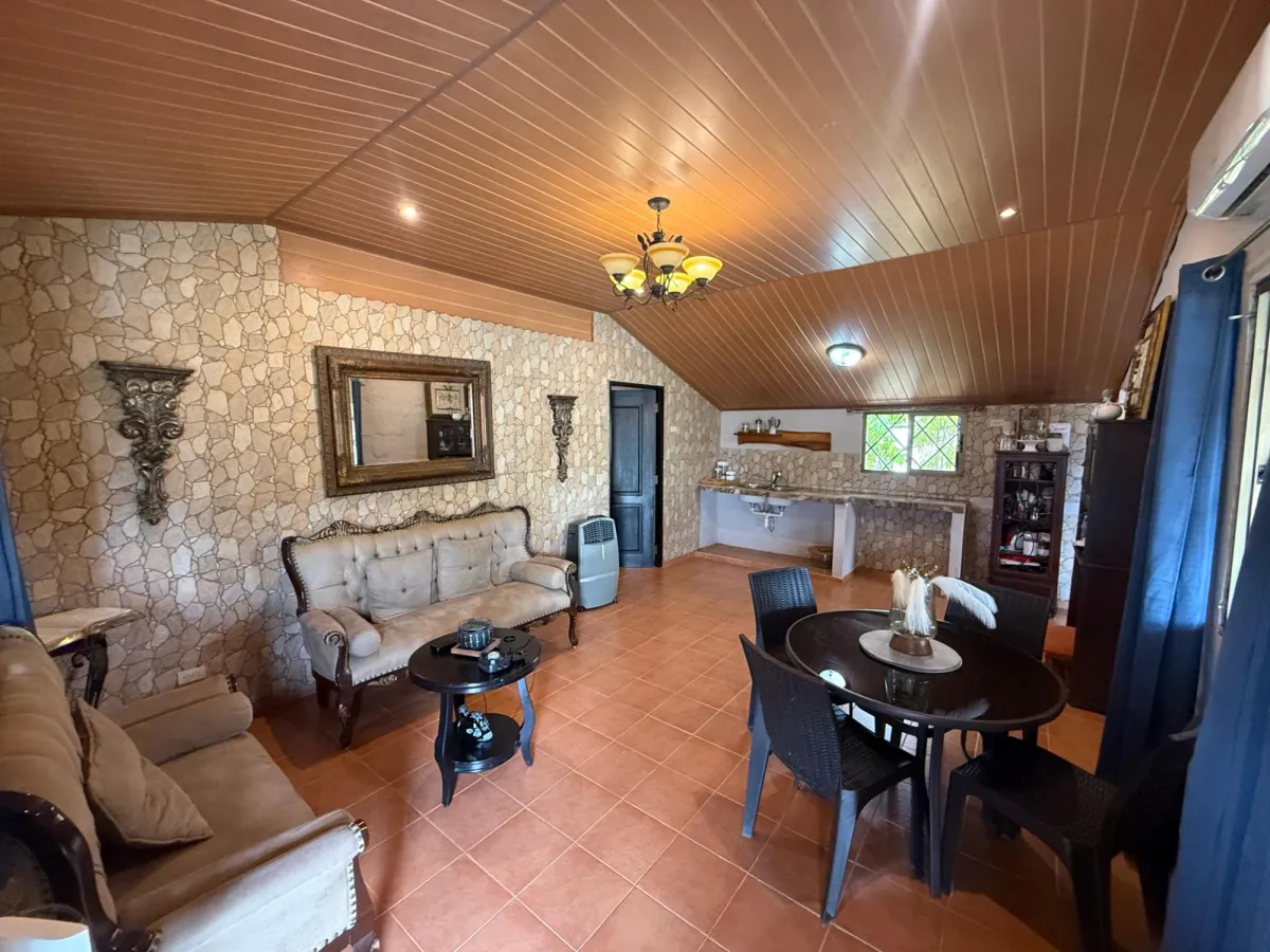 Exclusiva Casa de Campo en Venta en Santa Ana, Los Santos