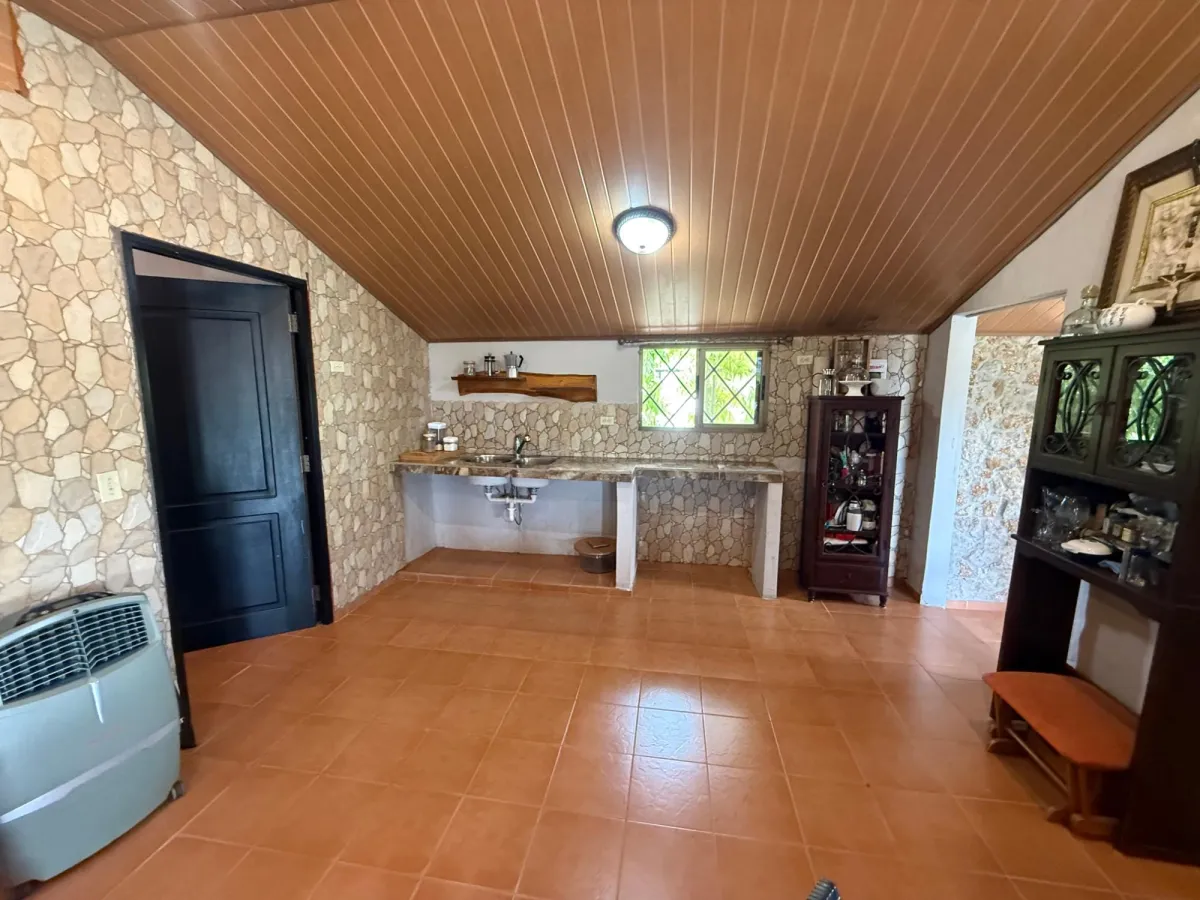 Exclusiva Casa de Campo en Venta en Santa Ana, Los Santos