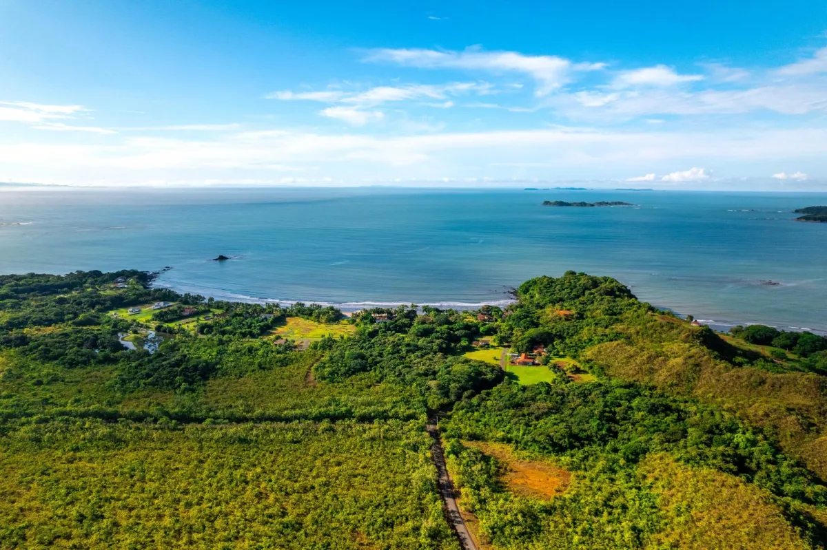 Casa de 4 Recámaras en venta en Rincon Beach Estates Boca Chica Panamá