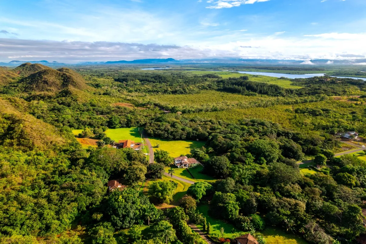 Casa de 4 Recámaras en venta en Rincon Beach Estates Boca Chica Panamá
