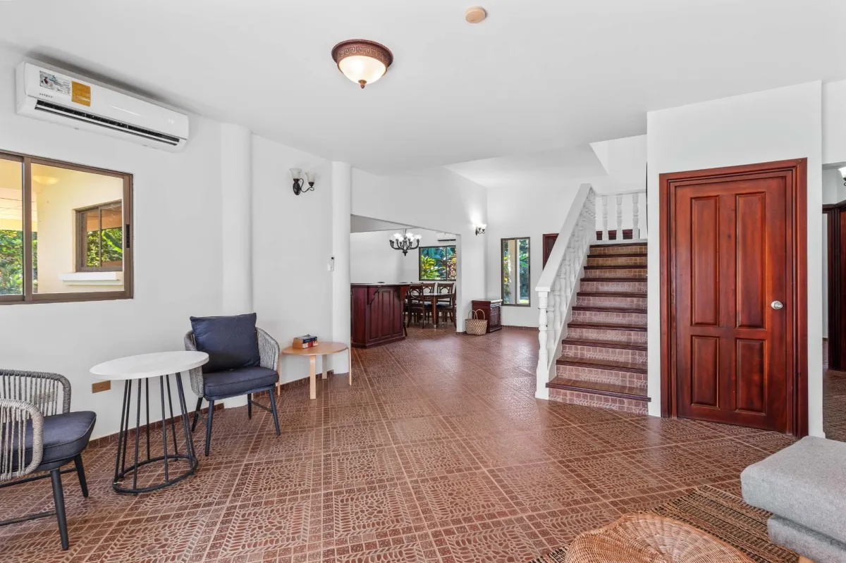 Casa de 4 Recámaras en venta en Rincon Beach Estates Boca Chica Panamá