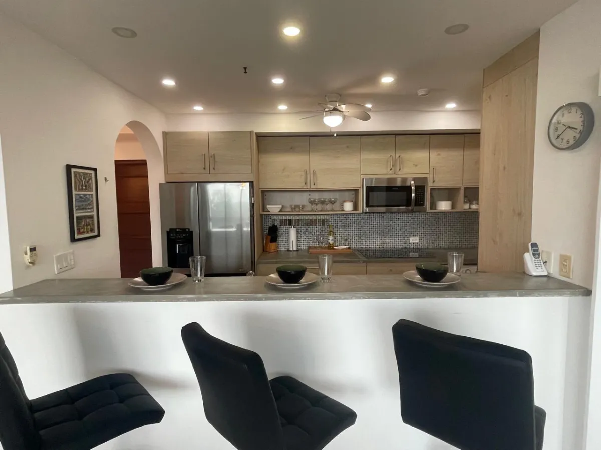 Apartamento de 2 habitaciones en PH Coronado Bay lado del amanecer