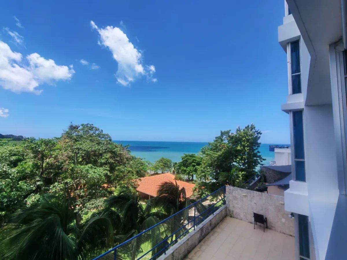 2 Bedroom Ph Coronado Bay Sunrise Side Apartment