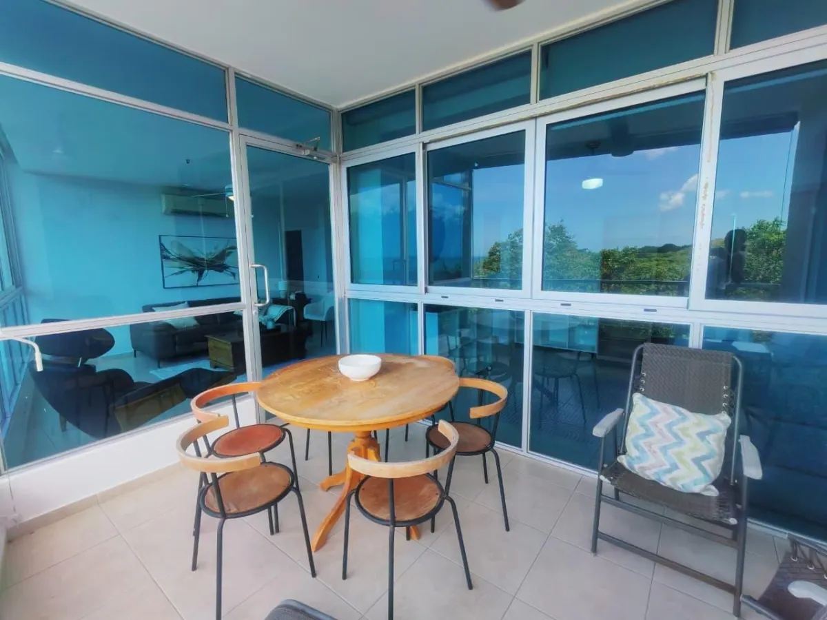 2 Bedroom Ph Coronado Bay Sunrise Side Apartment