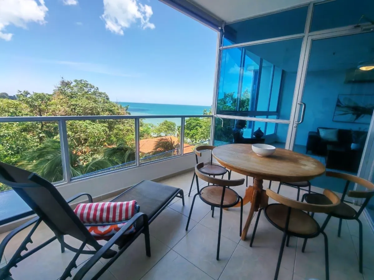 2 Bedroom Ph Coronado Bay Sunrise Side Apartment