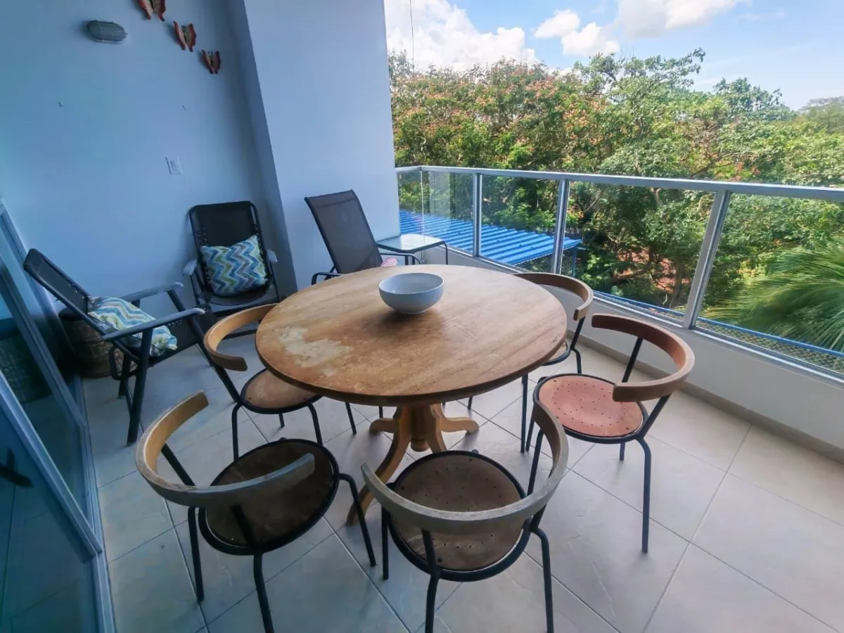 2 Bedroom Ph Coronado Bay Sunrise Side Apartment