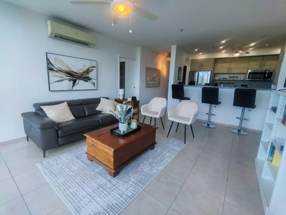 2 Bedroom Ph Coronado Bay Sunrise Side Apartment