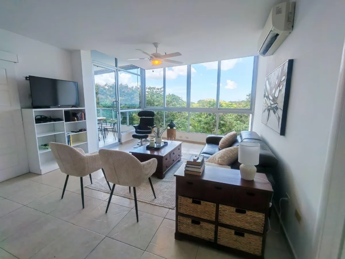 2 Bedroom Ph Coronado Bay Sunrise Side Apartment