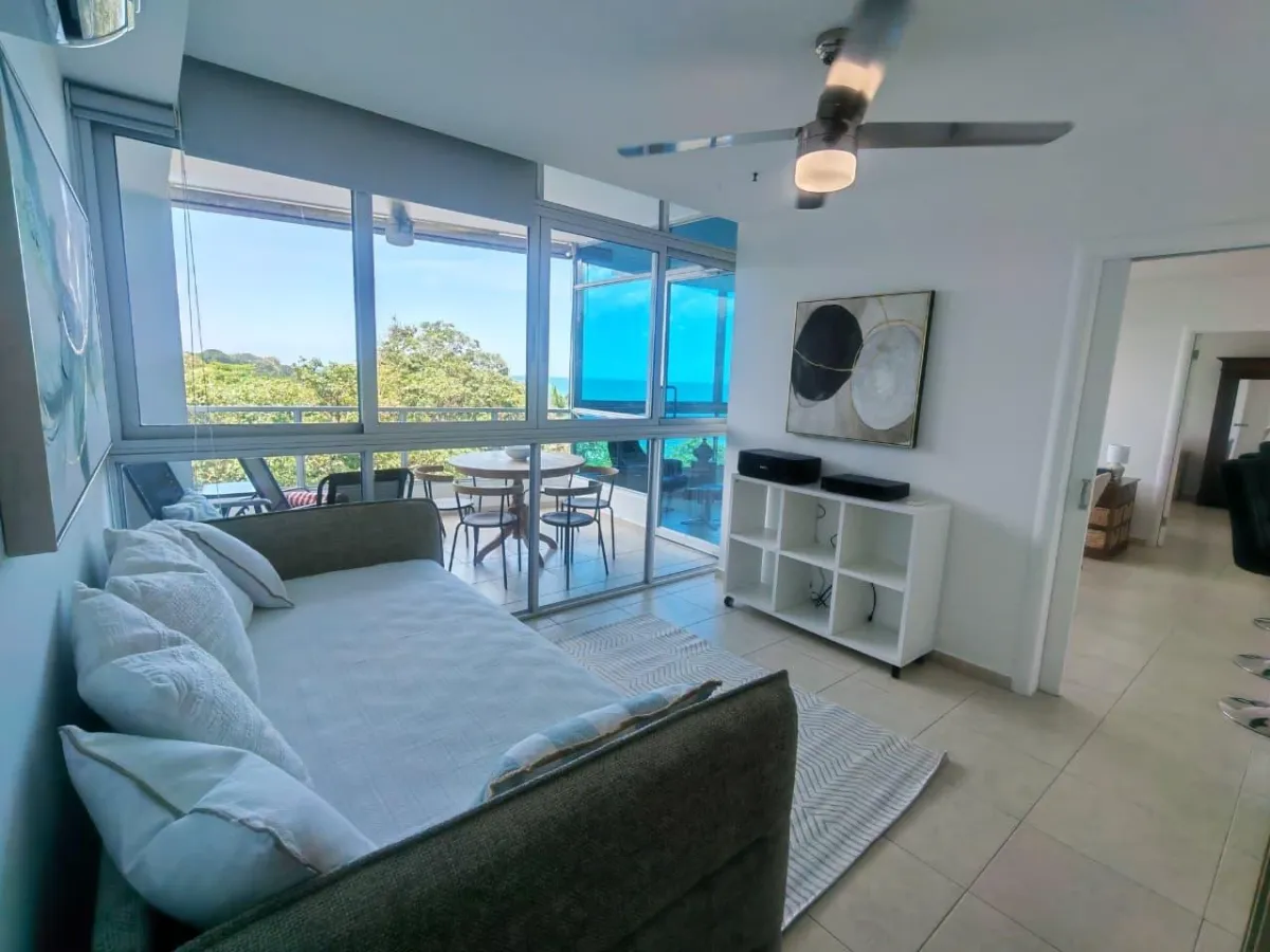 2 Bedroom Ph Coronado Bay Sunrise Side Apartment
