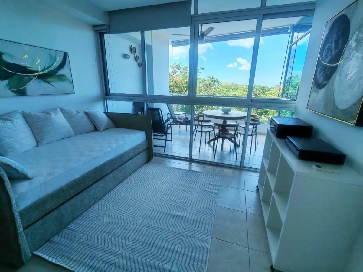 2 Bedroom Ph Coronado Bay Sunrise Side Apartment