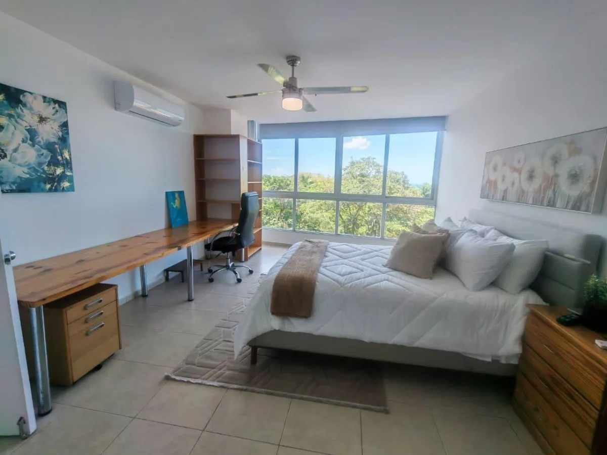2 Bedroom Ph Coronado Bay Sunrise Side Apartment