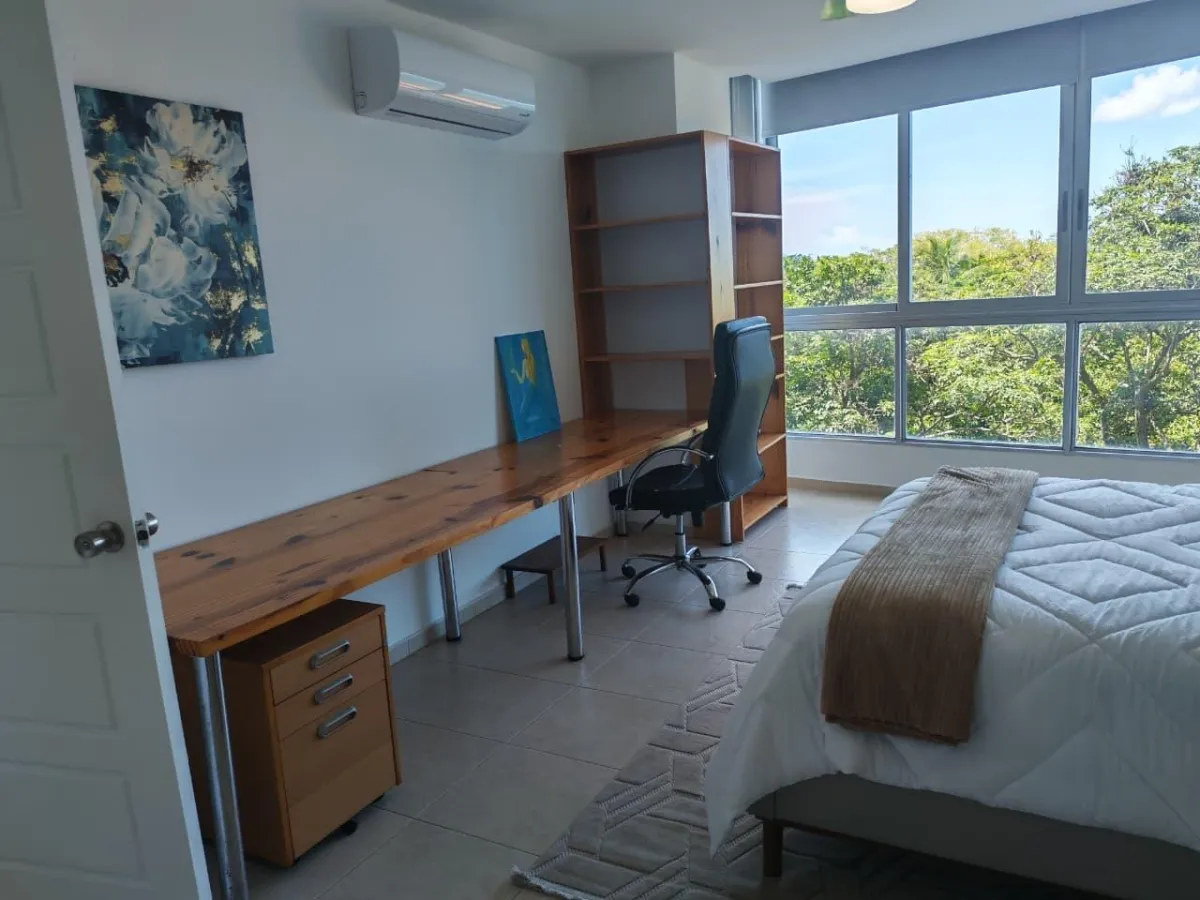 2 Bedroom Ph Coronado Bay Sunrise Side Apartment