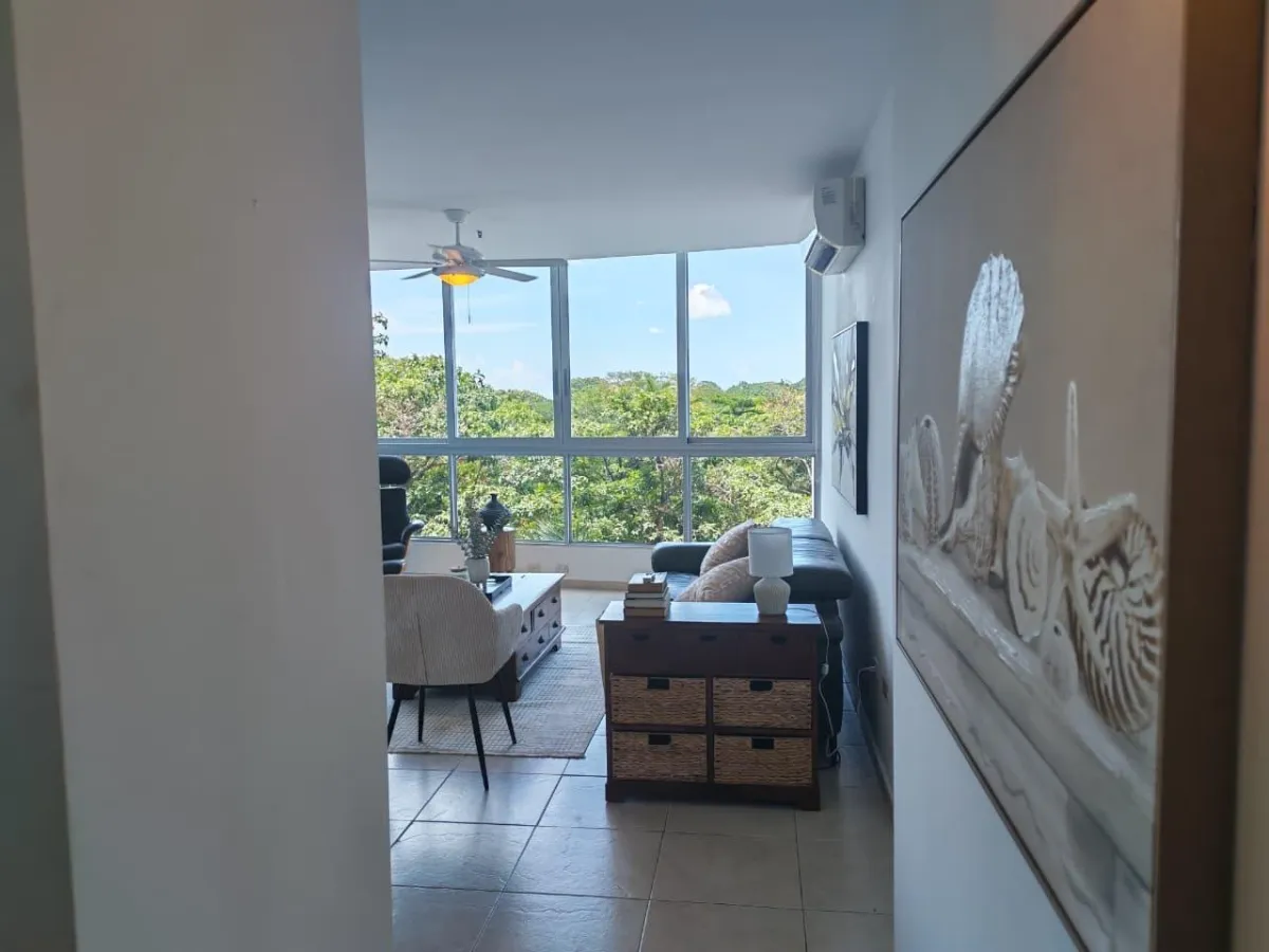 2 Bedroom Ph Coronado Bay Sunrise Side Apartment