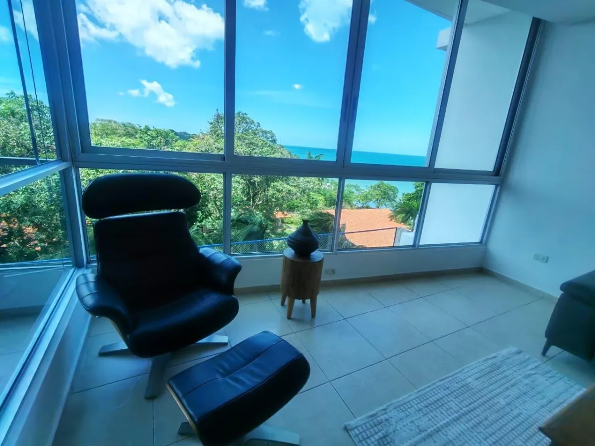 2 Bedroom Ph Coronado Bay Sunrise Side Apartment